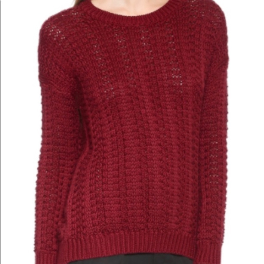 ❌SOLD❌VINCE sweater